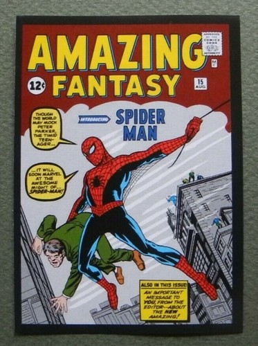 Marvel 80 Years Anniversary Stickers and Trading Cards PANINI No 1- 192 + C 1-50 - Picture 44 of 243
