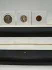 1945 liberty walking quarter, penny