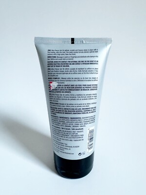 フェイスジェル・ゲル Yumura Kenra Ultra Freeze Gel 5oz. Ultimate Hold Gel 30 Discontinued | eBay