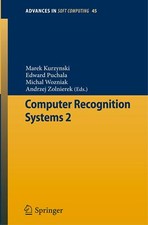 Computer Recognition Systems 2 | Buch | 9783540751748