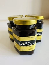 Vanillature Pure Bourbon Vanilla Bean Paste - Gourmet Planifolia - 4oz
