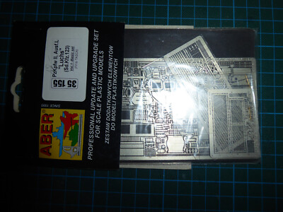 1:35 Aber 35155 Pz.Kpfw.II ausf. L sd. Kfz 123 Luchs, für Tasca