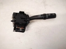 TOYOTA AVENSIS 2004 WIPER ARM STEERING COLUMN SWITCH 173654, GENUI #1663841-84