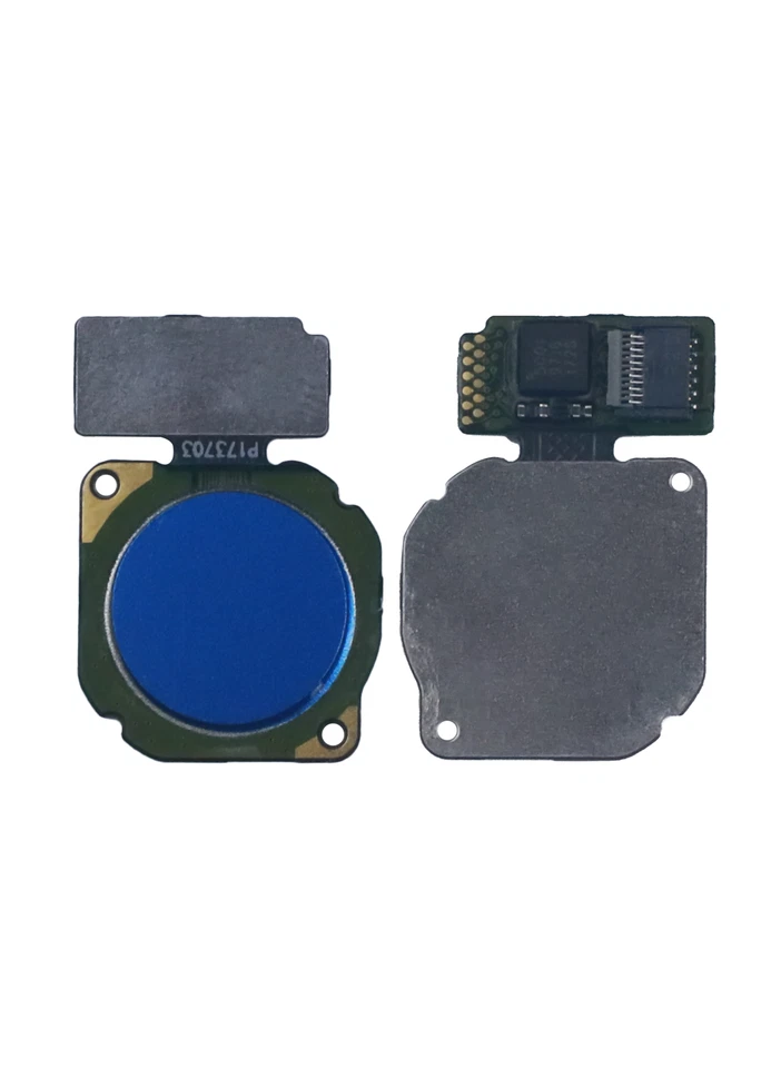 Fingerprint Reader With Flex Cable For Huawei Honor Play 8A 8A Pro Y6 Y6 Prime - Image 3 of 3