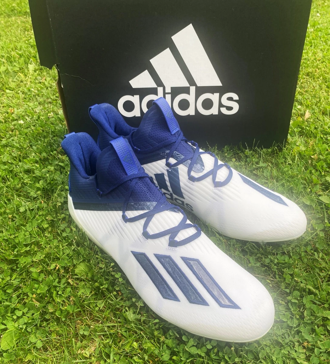 Adidas mystery deals box