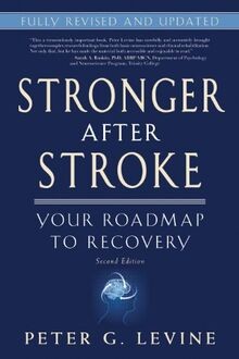 Stronger After Stroke: Your Roadmap to Maximizing... | Buch | Zustand akzeptabel