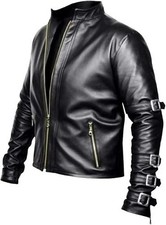 K Dash King of Fighters Jacket Cosplay Costume Gaming Celebrity Leather Style