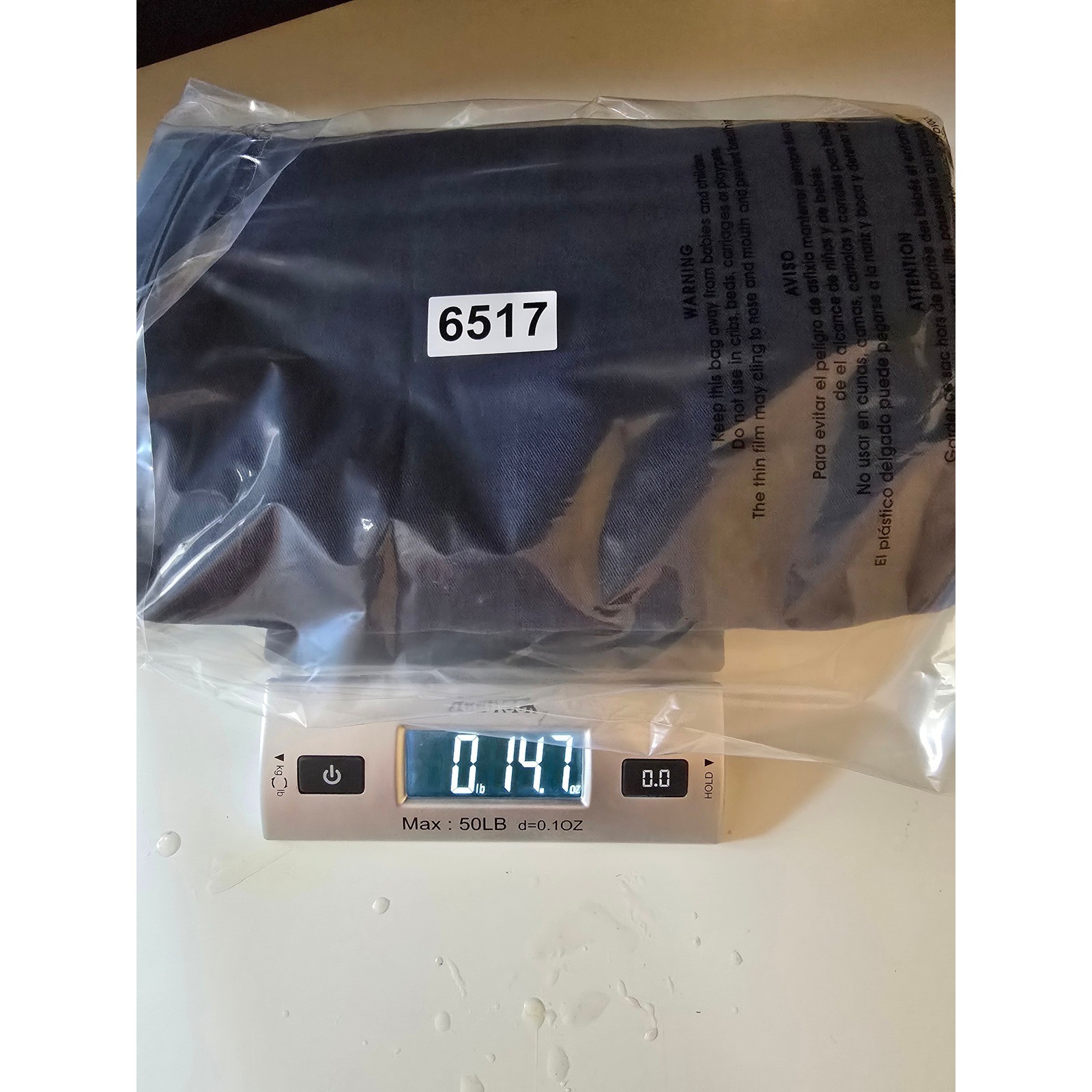 Vintage Polo Ralph Lauren Chino Shorts Mens 42 Fit 40 Blue Pleated Made in USA thumbnail 12