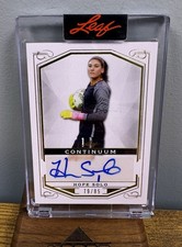 2014 Rittenhouse Continuum Seasons 1 and 2 Autographs Guide 42