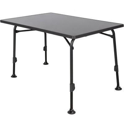 Westfield Aircolite Black Edition Campingtisch Klapptisch Esstisch 1683151
