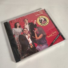Karaoke CD - DJ Party Vol. 2 - Pocket Songs You Sing The Hits