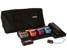 Gator Cases G-BONE Molded PE Pedal Board & Carry Case - Open Box