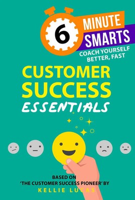 Customer Success Essentials | Kellie Lucas | Englisch | Taschenbuch | 2025