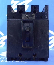 I-T-E CIRCUIT BREAKER EE3-B050 50A 240V 3P 1YR WARRANTY