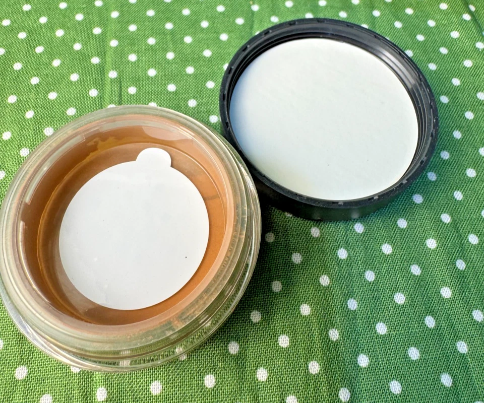 LARGE 2g Full Size SEALEDbareMinerals WARMTH Face Color Loose Bronzer Essentuals - Image 2 of 3