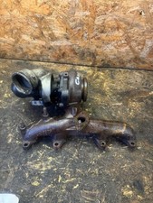 Volkswagen Caddy 2008 Turbo 54431015090 ZYP3148