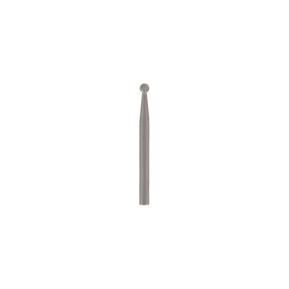 Dremel 9905 Tungsten Carbide Spherical Cutter - Image 4
