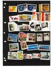 CANADA  MINT "NO GUM" see scan** FACE $22.++  MINT *NO GUM  LOT  37