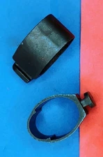 Blued Front Band - 7x57 / 308 Mauser Models 93, 94, 95, 1910 Mexican Rifles