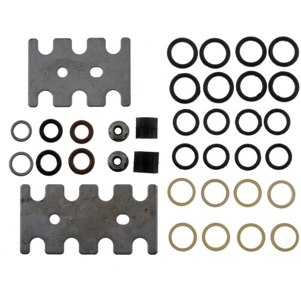 90000 Dorman Inyector de combustible Sello Gas para Chevy Olds Express Van SaVana Suburban Foto 3 de 3