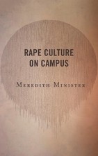 Meredith Minister Rape Culture on Campus (Tas...
