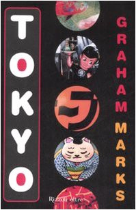 Tokyo Marks, Graham and Martucci, M.