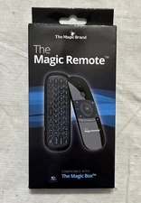The Magic Remote Compatible With The Magic Box NEW