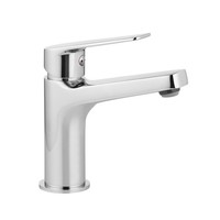 Wasserhahn Bad Waschtischarmatur Mischbatterie Waschbecken Armatur Von Deante