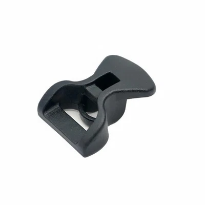 Tendeur de Corde de Tente En Plastique Réglable Tendeur de Corde de Tente - Photo 1/4