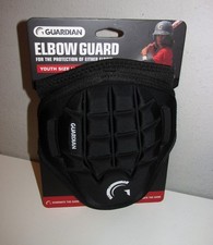 Guardian Elbow Guard (Youth Size 12 & Under) - BRAND NEW IN PACKAGE