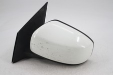 Mitsubishi Mirage 2012-2014 Wing/door Mirror Electric (passenger Side)