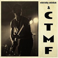 Wild Billy Childish - Sq 1 - Cd - G3Z