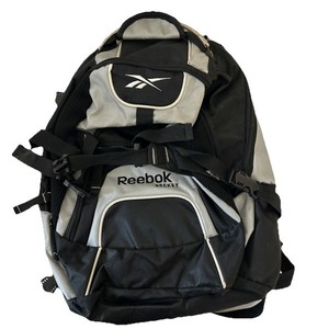Reebok Hockey Skate Carrier 20" Backpack Bag -FREE Shipping