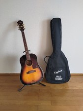 [Super rare] Epiphone  Wild Turkey [Used]
