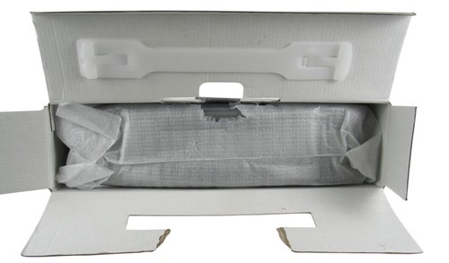 Bentgo Fresh Leak-Proof Lunch Box Gray Versatile 4 Compartment NEW Open Box - 第 6/8 張圖片
