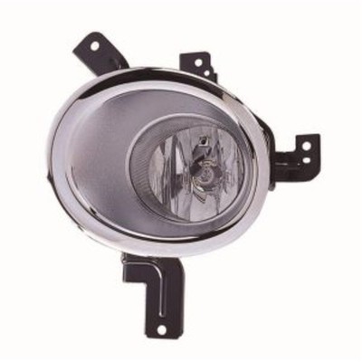 Nebelscheinwerfer Nebellicht links H11 für Honda CR-V RE5 Bj. 01/07-2010