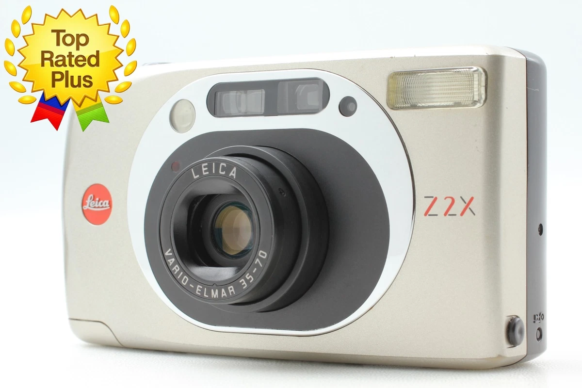 【動作確認済】 LEICA Z2X G0417-121-10v Leica Z2 X Film Cameras for sale - eBay