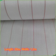 1.2m x 20m 95gsm Carbon Fiber Fiberglass Peel Ply Vacuum Infusion Cloth RTM/FRP