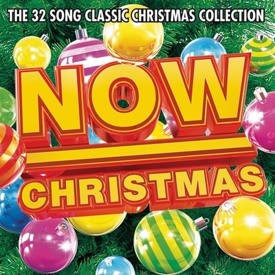 Various Artists Now Christmas (CD) (US IMPORT)