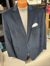 Men s Corduroy Blazer