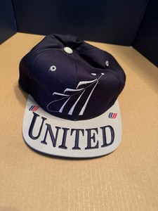 United Airlines Hat | eBay