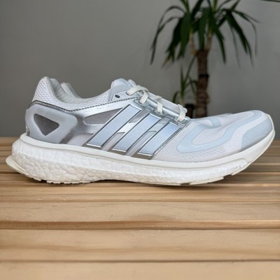 Size 9.5 - Kith x adidas Energy Boost Running Through the Decades Pack