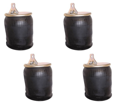 #ad 4 Pk Rolling Lobe Air Spring Bag Replaces 20733034 10 98829 8449 74883 20910892 $279.99