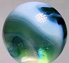 RAVENSWOOD/ALLEY AGATE 'Swirl' .57" Vintage Marble