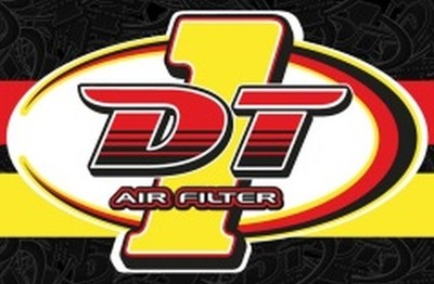 DT-1 Luftfilter Yamaha YFM 250 Raptor