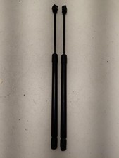 Verin de hayon / de capot Renault Captur