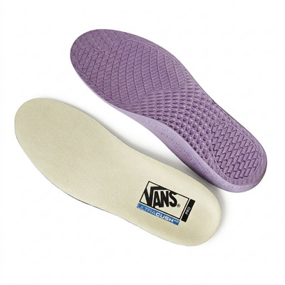Vans Ultra Cush Schuh Einlegesohle - Brandneu - 2 cm Höhenlift