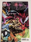 New ListingAMAZING SPIDER-MAN No 11 (975) PEPE LARRAZ VARIANT MARVEL COMICS From Nov 2025