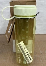 MiiR  Everywhere Bottle - 20oz BRAND NEW - Cactus Green Water Hydration