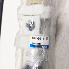 New SMC AW40-04G-A Filter Pressure Reducing Valve